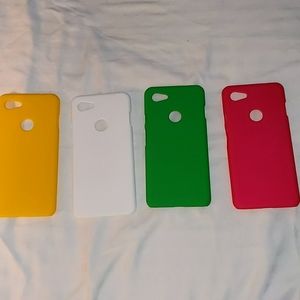 Google Pixel 3a XL cases